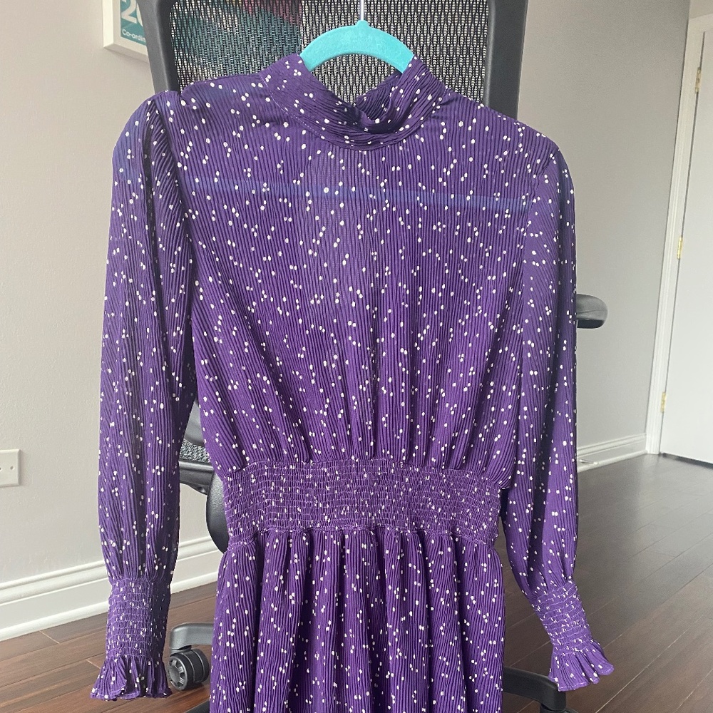 Zara Romper XS